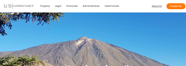 LCH Consultancy