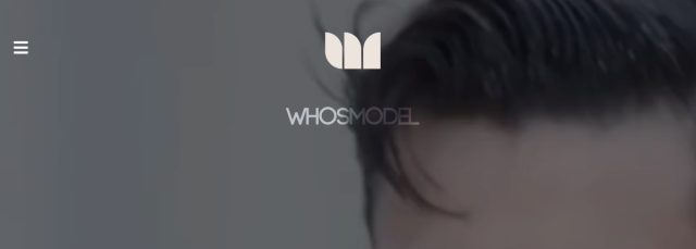 Who's Model